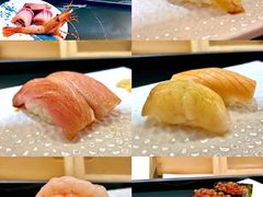 -Sushi Hanzo半藏(天环广场店)
