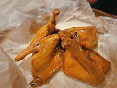 -大鸽饭(北京路店)