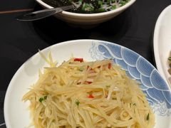-金海湾海鲜排档(朱家尖店)