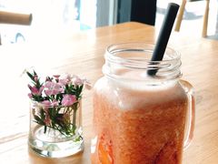 -The Rug Cafe(王府中环店)