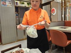 -蝎王府羊蝎子(天通苑店)