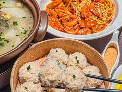 -简小舍·民间手艺菜(武昌江滩店)