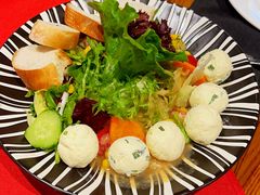 -申德勒加油站餐厅(三里屯北小街店)