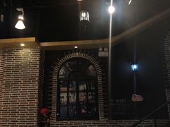 -辛明堂洞韩式芝士年糕火锅(万达店)