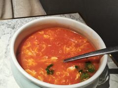 -悦海·家宴·冰花皮皮虾大锅贴(宝龙店)