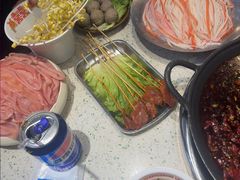 -龙厂长老火锅(抚琴店)