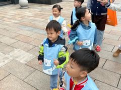 -绿城奇妙园双语日托(华茂悦峰园区)