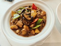 -天顺渔港·海景餐厅(星海广场店)