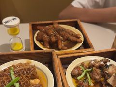 -蔡澜点心·粤菜(西单大悦城店)