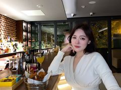 -LAMP BAR 水烟音乐酒吧