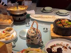 -韵秋荷(宝山龙湖天街店)