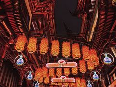 -上海城隍庙