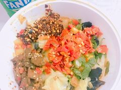 -王菊美食街·王菊面馆(总店)