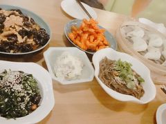 -陈傻子餐厅(世纪都会店)