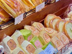 -莉莲蛋挞(大华悦沢书店)