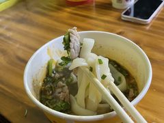 -王记生烫牛杂面馆(兰陵路店)