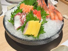 -匠和风精致料理(宁德万达店)