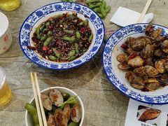 -江城燕子大排档(江汉路步行街店)