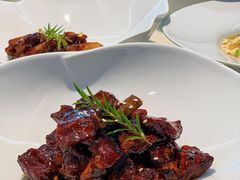 -悦庭六号餐厅(麦岛店)