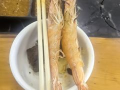 -石屏老字号4号包浆豆腐美食城(泼水广场店)