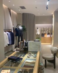-Brother西服礼服定制·商务·婚礼(佛山南海店)