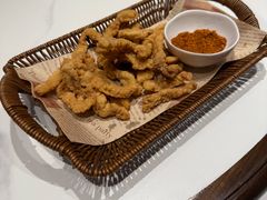 -匠熙小馆(崇文门店)