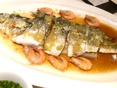 -新海利海鲜城·41年珠海老字号(夏湾店)