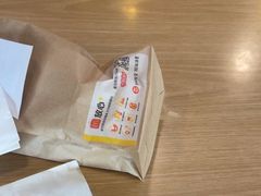 -麦当劳(双榆树店)