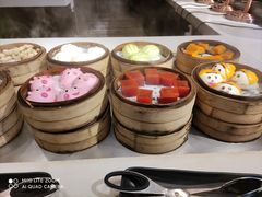 -威珀斯酒店·珀萃美食餐厅