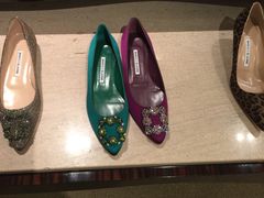 -新世界百货(明洞总店)