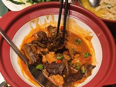 -鸽子侯·家宴·平价海鲜(绿地店)