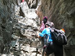 -孤山寨风景区