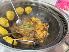 -哈尔滨东北铁锅炖(都督街店)