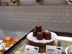 -光作面包Voila Lumiere(中山店)