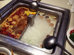 海底捞-海底捞火锅(泉城路店)