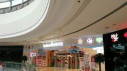 -孩子王童乐园(唐山万达广场店)