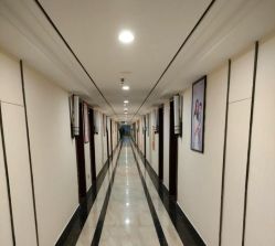 -千禧果月子会所(郑州东站店)