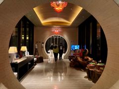 -上海崇明金茂凯悦酒店