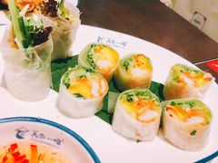 -美奈小馆·越南料理(中航城君尚购物中心店)