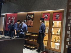 -NIUAN牛庵·日式和牛烧肉(恒隆店)