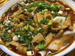 牛杂粉-正宗向东街新化特色牛肉粉馆(一中店)