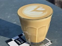-S.O.E COFFEE(五道营店)