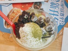 -DQ·蛋糕·冰淇淋(嘉兴南湖万达店)