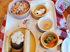 -西贝(新业坊店)