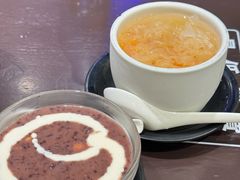 -佳佳甜品(寧波街總店)