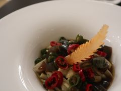 -天伦里餐厅(绿城桃花源店)
