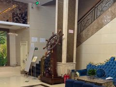 -水丽汇休闲浴馆(香坊店)