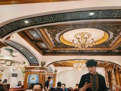 -新疆伊宁远征餐厅