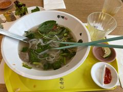 -蔡澜Pho·越南粉餐厅(海上世界店)
