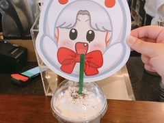 -星巴克(邯郸新世纪广场店)